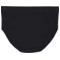 müsli by GREEN COTTON Periodenslip Black 2