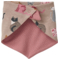 People Wear Organic Halstuch Katzen taupe 2