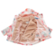 Ducksday Kinder Jacke mit Kapuze Vierjahreszeiten 3-in-1 "Bliss" 4