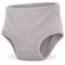 HANS NATUR Kinder Slip Bio-Baumwolle grau 2