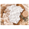 HANS NATUR Baby Body Kurzarm Bio Baumwolle off white 4
