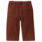 People Wear Organic Kord-Hose Bio-Baumwolle (kbA) gefüttert mahagoni 2