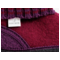 HANS NATUR Kinder Hausschuhe Hüttenschuhe fuchsia 4