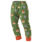 HANS NATUR Kinder Unterhose lang Bio-Baumwolle Waldtiere 3