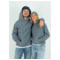 NOORLYS Basic-Hoodie MIKA StormyWeather 4