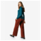 Living Crafts Rollkragen-Shirt NIA, storm blue 5