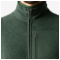Living Crafts Fleece-Jacke SENNA, Dark Green 6