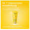 Weleda Baby Waschlotion und Shampoo Calendula - reinigt Haut und Haare schonend 3