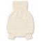 HANS NATUR Wollwindelhose einlagig natur, 100% Schurwolle (kbT) 1