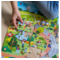 Adventerra Games Observation Puzzle Green City 6
