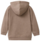 People Wear Organic Sweat-Hoodie tabak 2