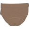müsli by GREEN COTTON Periodenslip Walnut 2