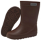 En Fant Kinder Thermo Gummistiefel mit Schurwoll-Fell coffee bean 3