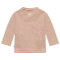 Noppies Wickelshirt Langarm Bio-Baumwolle (kbA) Mocha Mousse 2