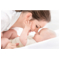 HANS NATUR Baby Body Kurzarm Bio Baumwolle 5er Set "pure basic" 5