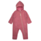 PURE PURE by Bauer Baby und Kinder Overall Zipper shadow-rose 1