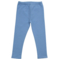 Kinder Leggings Thermo Bio-Baumwolle light azure