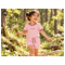 HANS NATUR Kinder T-Shirt Bio-Baumwolle Pilzchen 3