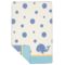 Babydecke "Wanda Veilchen"