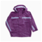 Kinder Buddeljacke und Regenjacke Räuberwald SoftSkin purple