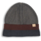 Living Crafts Mütze Vinz, dark grey 1