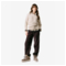 Living Crafts Strickpullover BANTRY, macadamia 2
