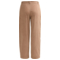 People Wear Organic 7/8 Barrel Kord-Hose dunkelsand 2