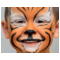 Namaki Kinder Bio Schminkset "Tiger und Fuchs" 5