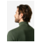 Living Crafts Rollkragen-Shirt Helge, Forest Green 3