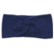 Strick Stirnband cobalt