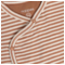 Noppies Wickelshirt Langarm Bio-Baumwolle (kbA) Mocha Mousse 3