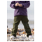 Disana Kinder Walk-Hose olive 2