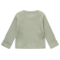 Noppies Langarmshirt iceberg green rip 2