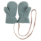 PURE PURE by Bauer Kinderhandschuhe Fleece salbei 2