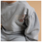 Noppies Sweatshirt Bio-Baumwolle (kbA) arona 5