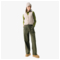 Living Crafts Rollkragen-Shirt NIA, cedar green 3