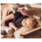 Senger Naturwelt Tierpuppen Baby Katze 2
