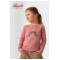 People Wear Organic Langarm-Shirt altrosa 3