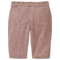 People Wear Organic Feinkord-Hose Bio-Baumwolle (kbA) Blümchen altrosa 2