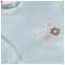 Noppies Sweatshirt Bio-Baumwolle (kbA) arona 3