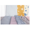 Richter Textilien Babydecke Bio-Baumwolle blush-Punkte 3
