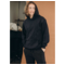 NOORLYS Basic-Hoodie MIKA Black 7