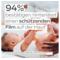 Weleda Calendula Wundschutzcreme - pflegt und schützt vor Wundsein im Windelbereich 4