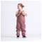 BMS Buddellatzhose gefüttert wistful mauve 3