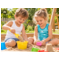 HANS NATUR Baby und Kinder Unterhemd Bio-Baumwolle Wale 5