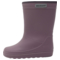En Fant Kinder Thermo Gummistiefel mit Schurwoll-Fell flint 2