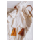 Wooly Organic Kuscheltuch Gans Bio-Baumwolle (kbA) 2
