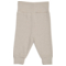 müsli by GREEN COTTON Babyhose rip Balsam cream/Walnut 2