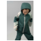 Ducksday Kinder Regenjacke "Breeze" 4
