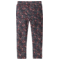 People Wear Organic Treggings Mille Fleurs dunkelblau 2